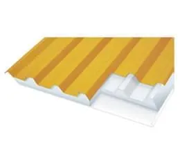 Telha TPR BA EPS | Telha-Bandeja